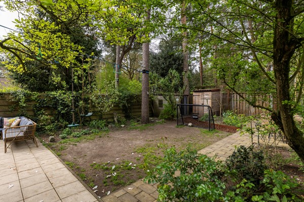 Medium property photo - Bilderdijkstraat 5, 5691 XV Son